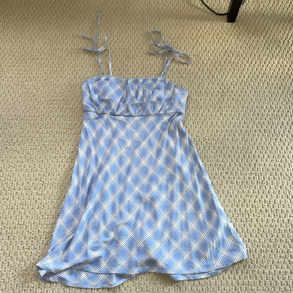 Holister sundress